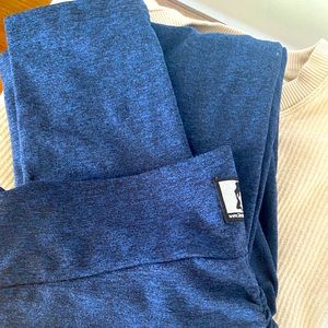 Celestial Bodies Scrunch Leggings size large